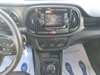 FIAT Doblo usata, con ESP