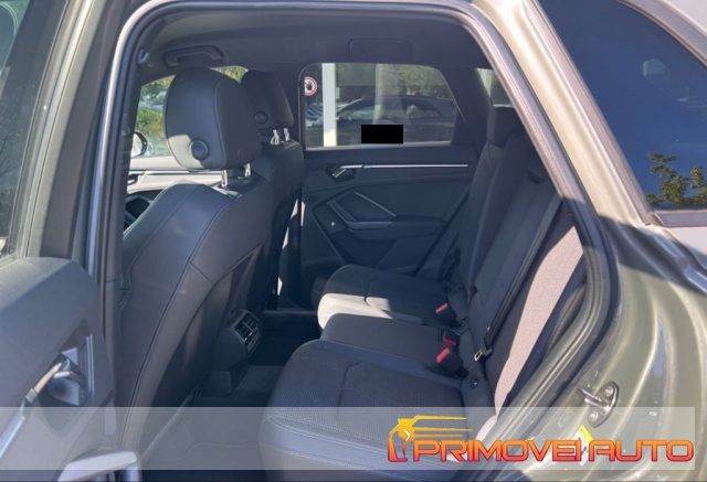 AUDI Q3 usata, con Airbag laterali
