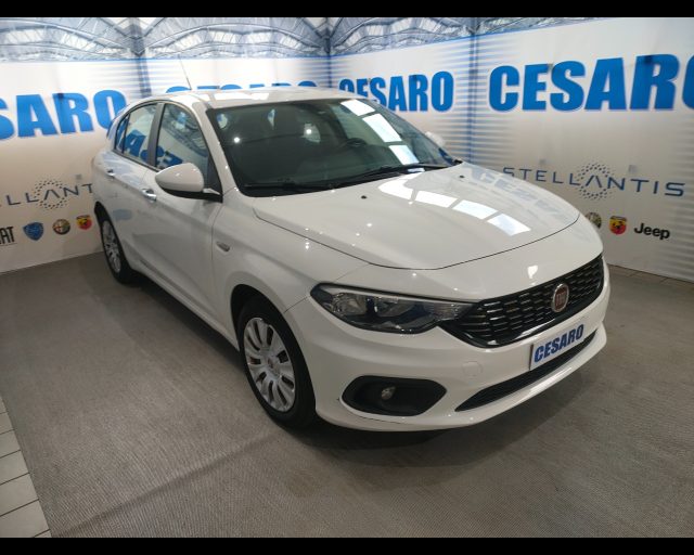 FIAT Tipo usata, con Airbag