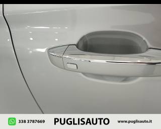 MG ZS usata, con Sensore di luce