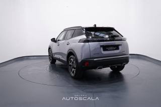 PEUGEOT 2008 usata, con Autoradio