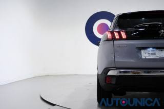 PEUGEOT 3008 usata, con Head-up display