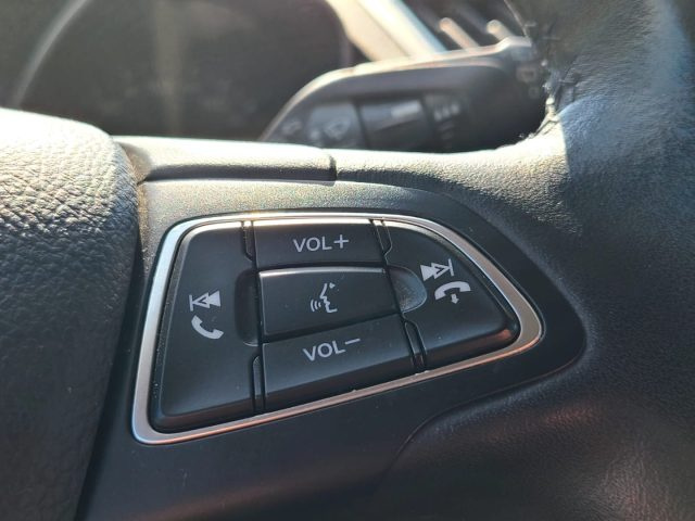 FORD C-Max usata, con Streaming musicale integrato
