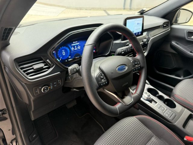 FORD Kuga usata, con Immobilizzatore elettronico