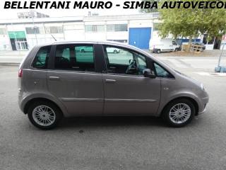 LANCIA MUSA usata, con Controllo trazione