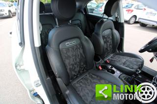 FIAT 500X usata 24