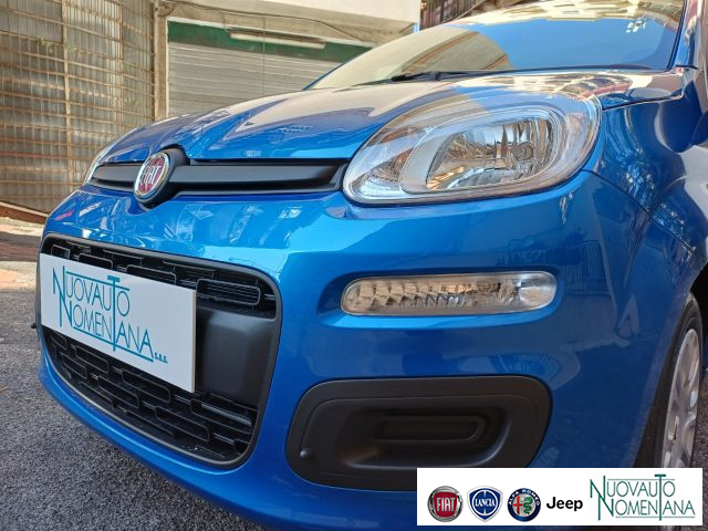 FIAT Panda usata, con Airbag laterali