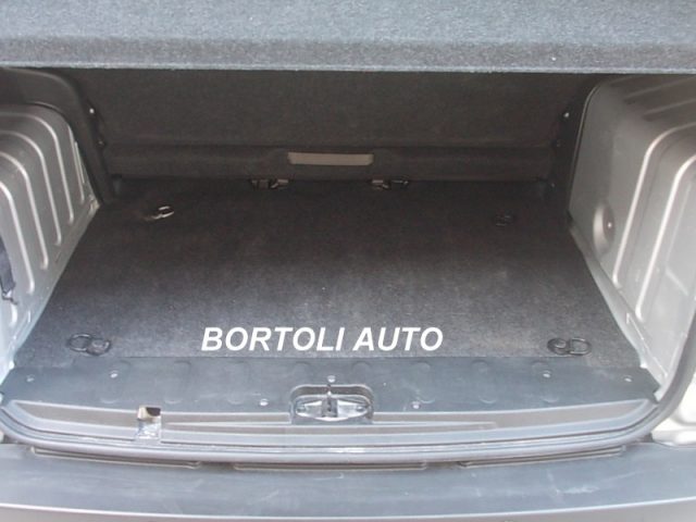 FIAT Fiorino usata, con Controllo trazione