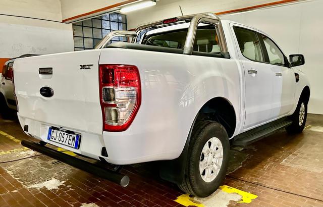 FORD Ranger usata, con Airbag Passeggero