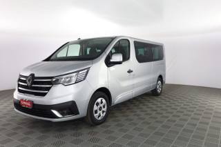RENAULT Trafic 4ª serie  BluedCi 150CV PL-TN Equilibre