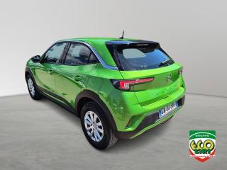 OPEL Mokka usata, con Cerchi in lega