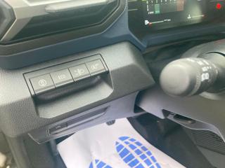 DACIA Duster usata, con ESP