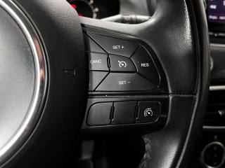 FIAT 500X usata 27