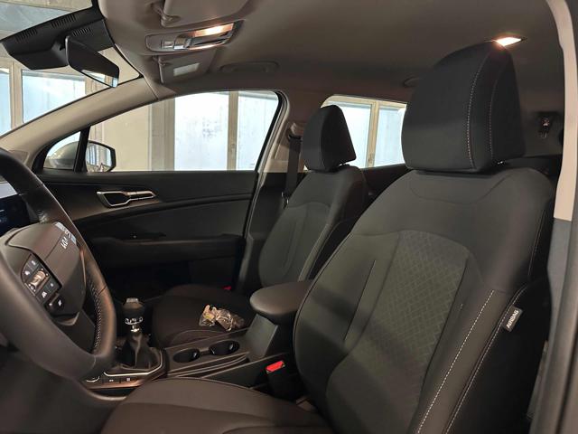 KIA Sportage usata, con Controllo automatico clima
