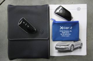 VOLKSWAGEN Golf usata, con Sistema di navigazione