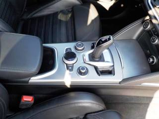 ALFA ROMEO Stelvio usata, con Immobilizzatore elettronico