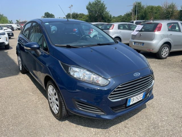 FORD Fiesta usata, con Airbag
