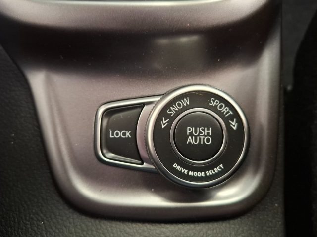 SUZUKI Vitara usata, con Cruise Control