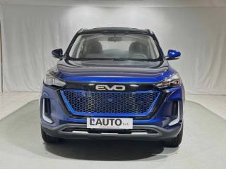 EVO Evo5 usata, con Climatizzatore