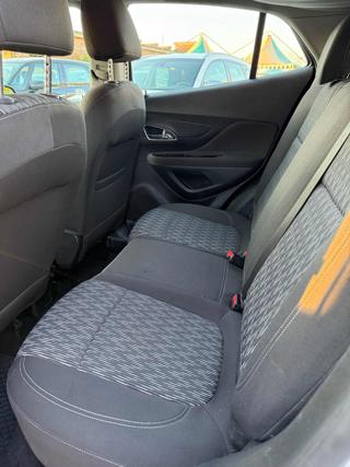 OPEL Mokka usata, con ESP