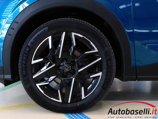 PEUGEOT 3008 usata, con Cronologia tagliandi