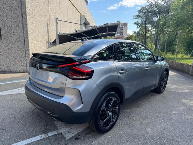 CITROEN C4 usata, con Airbag laterali