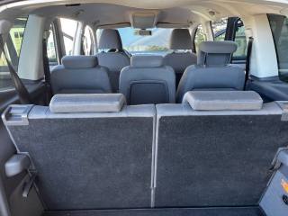 VOLKSWAGEN Touran usata, con Bluetooth