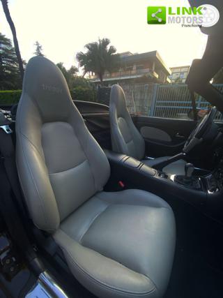 MAZDA MX-5 usata 22