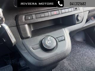 CITROEN Jumpy usata, con Cruise Control