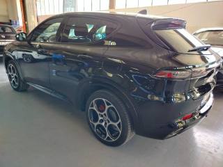 ALFA ROMEO Tonale usata, con ESP