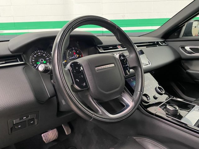 LAND ROVER Range Rover Velar usata, con Controllo trazione