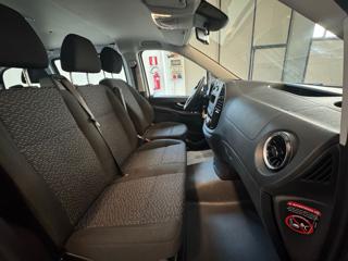 MERCEDES-BENZ Vito usata, con Vivavoce