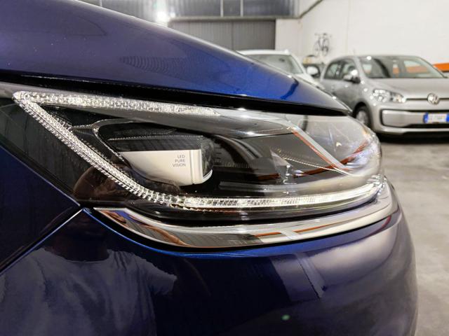 RENAULT Espace usata, con Airbag