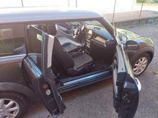 MINI Clubman usata, con Autoradio