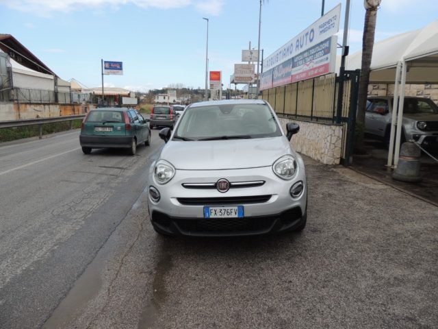 FIAT 500X usata, con Airbag
