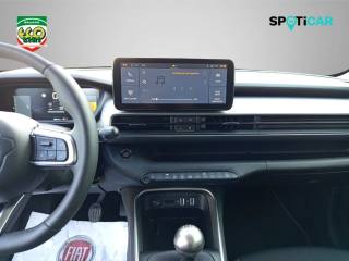 JEEP Avenger usata, con Servosterzo