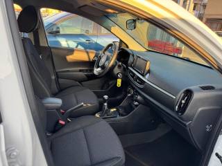 KIA Picanto usata, con Controllo trazione