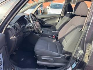 HYUNDAI iX20 usata, con Bracciolo