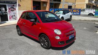 FIAT 500 1.3 Multijet 16V 95 CV "S"