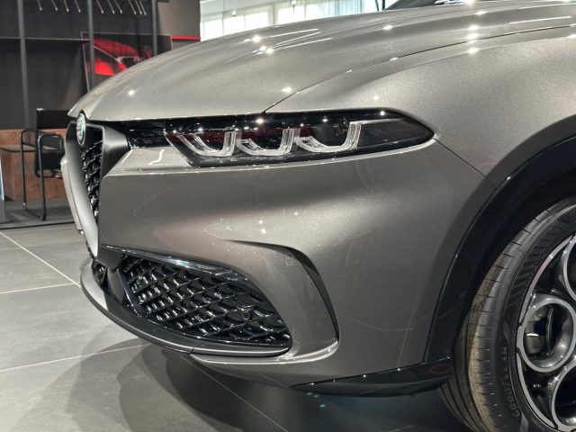 ALFA ROMEO Tonale usata 29