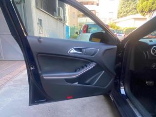 MERCEDES-BENZ CLA 200 usata 16