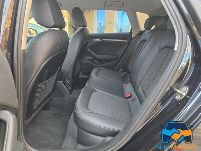 AUDI A3 usata, con Servosterzo