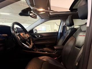 JEEP Compass usata, con ESP