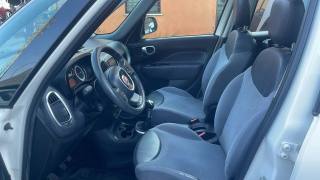 FIAT 500L usata, con Servosterzo