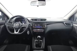 NISSAN Qashqai usata 4