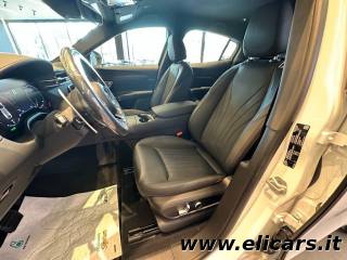 MASERATI Grecale usata, con Autoradio