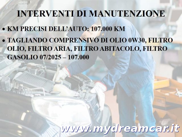 PEUGEOT 2008 usata, con Airbag