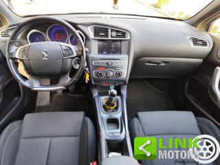 DS AUTOMOBILES DS 4 usata, con Airbag Passeggero