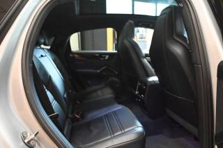 PORSCHE Cayenne usata 129