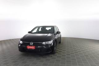 VOLKSWAGEN Golf Golf 1.0 eTSI EVO DSG Life